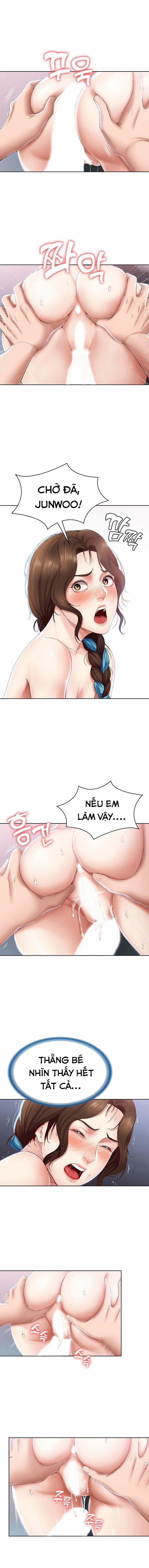 Nhật Ký Nội Trú 19 trang 9