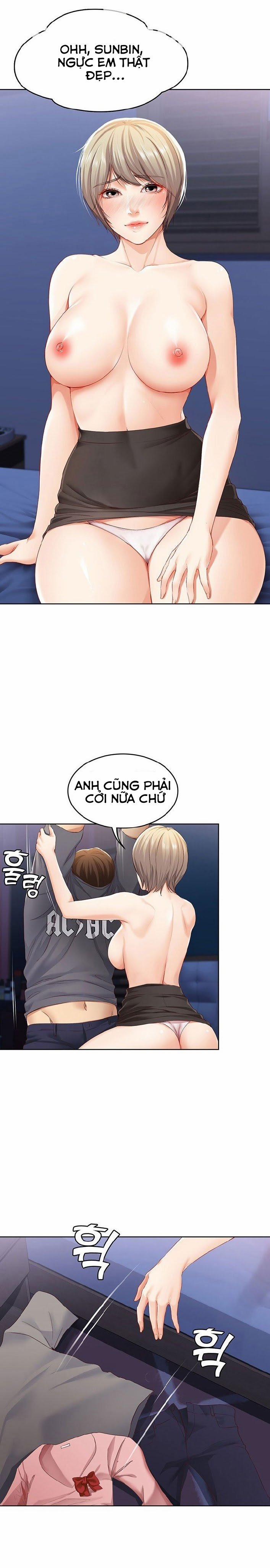 Nhật Ký Nội Trú 2.1 trang 15