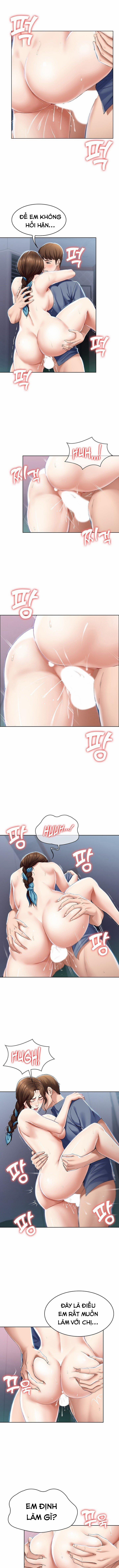 Nhật Ký Nội Trú 20 trang 7