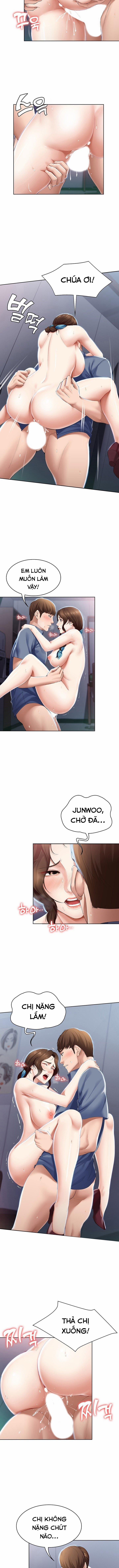 Nhật Ký Nội Trú 20 trang 8