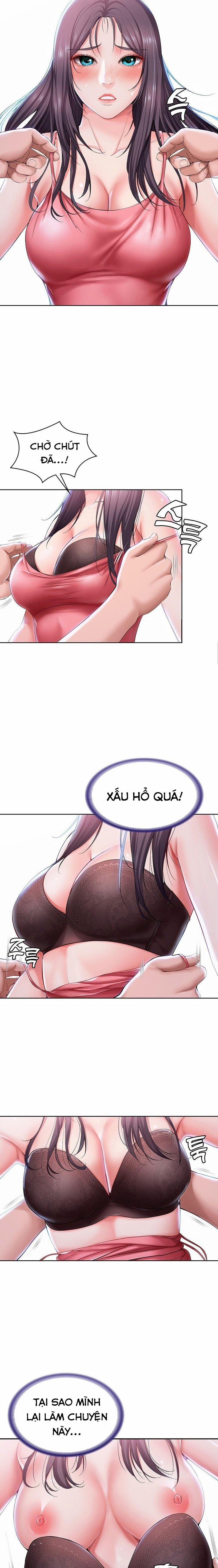 Nhật Ký Nội Trú 23 trang 11