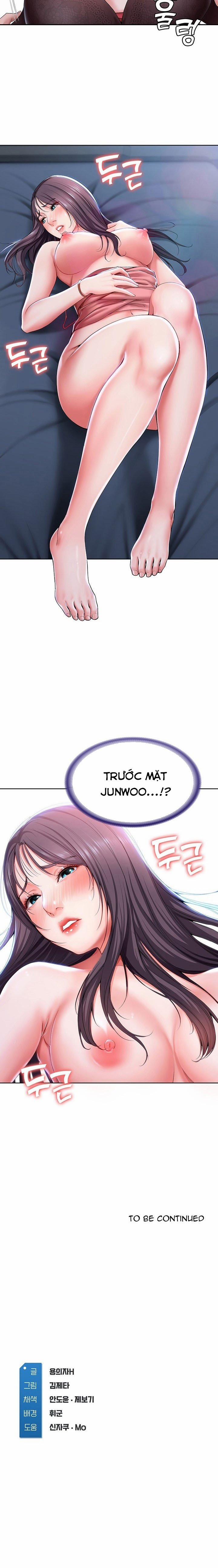 Nhật Ký Nội Trú 23 trang 12