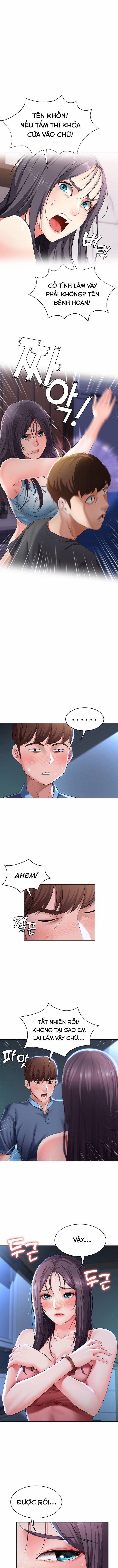 Nhật Ký Nội Trú 23 trang 7