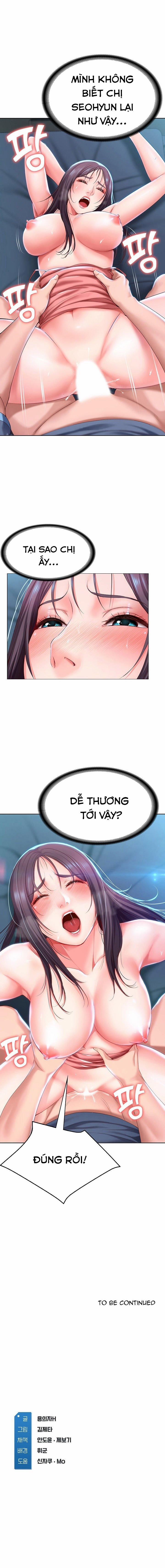 Nhật Ký Nội Trú 26 trang 7