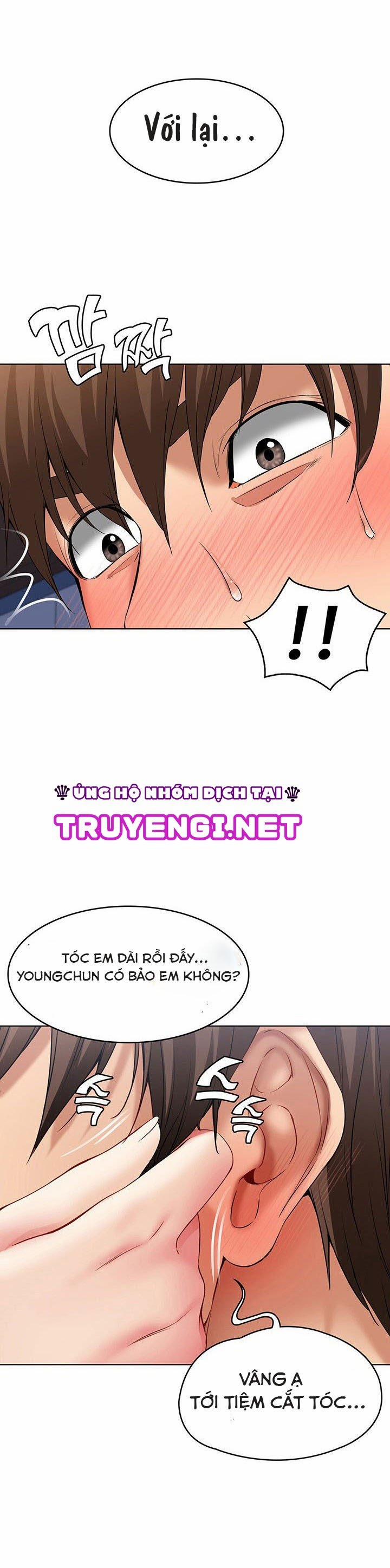Nhật Ký Nội Trú 3.1 trang 14