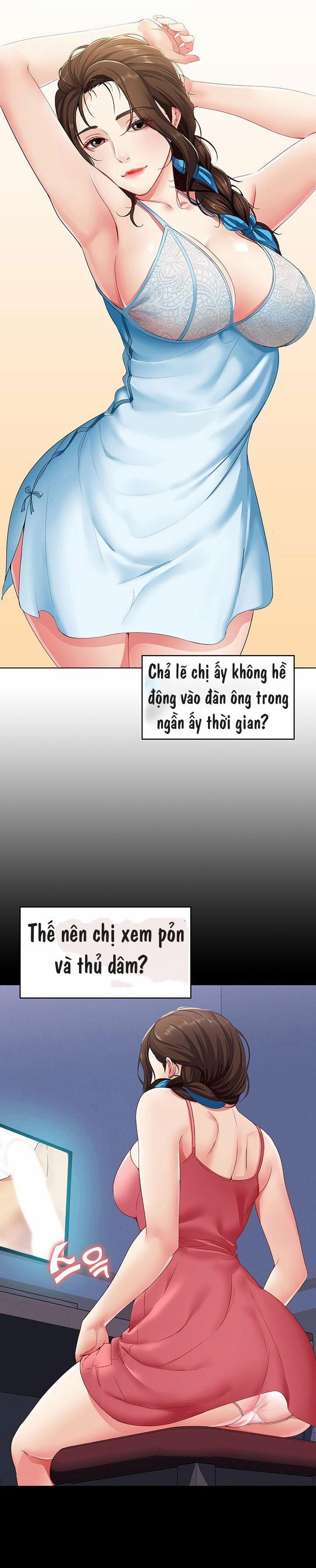 Nhật Ký Nội Trú 3.1 trang 19