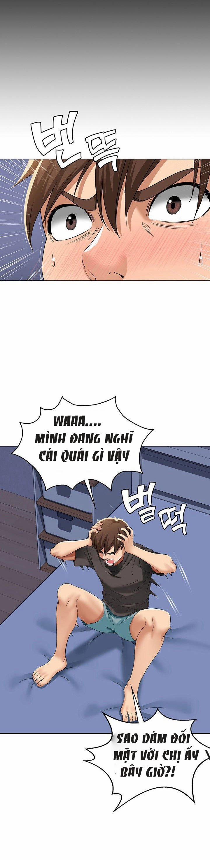 Nhật Ký Nội Trú 3.1 trang 22