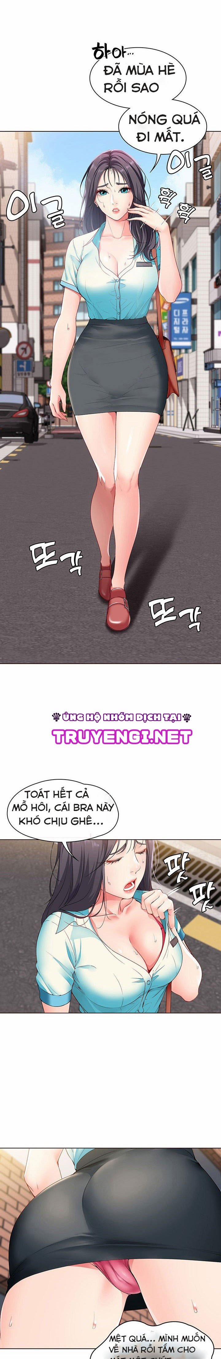 Nhật Ký Nội Trú 3.1 trang 26