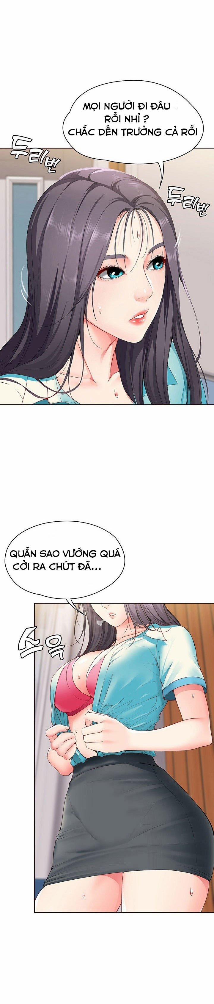 Nhật Ký Nội Trú 3.1 trang 28