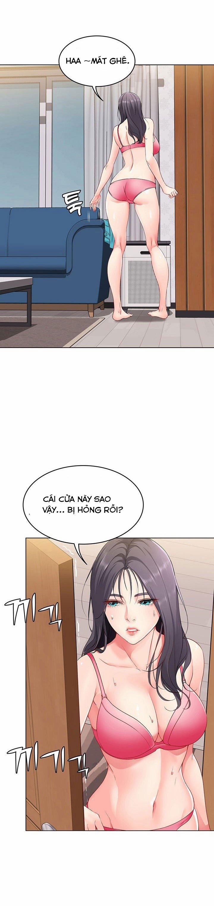 Nhật Ký Nội Trú 3.1 trang 29