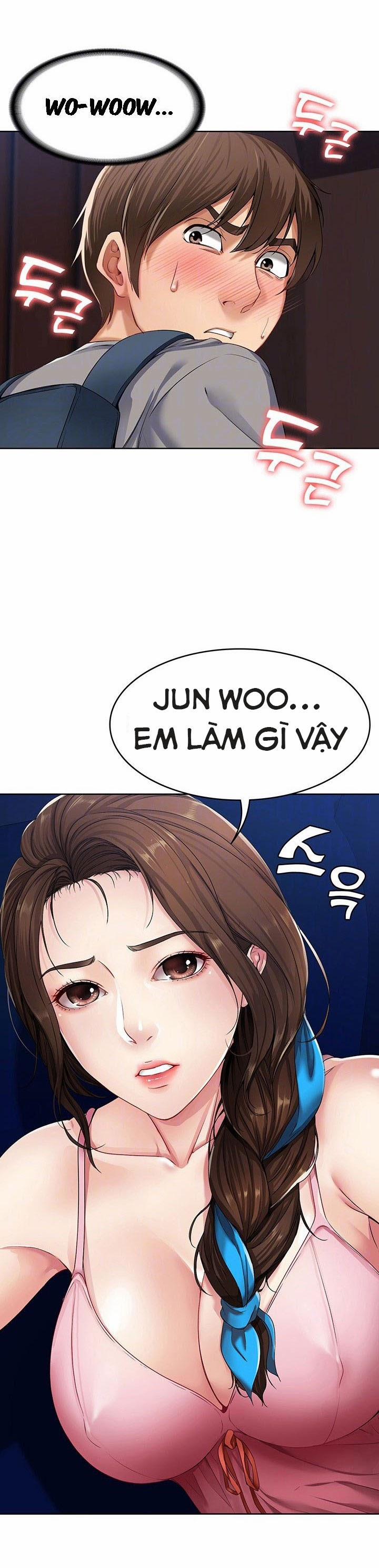 Nhật Ký Nội Trú 3.1 trang 4