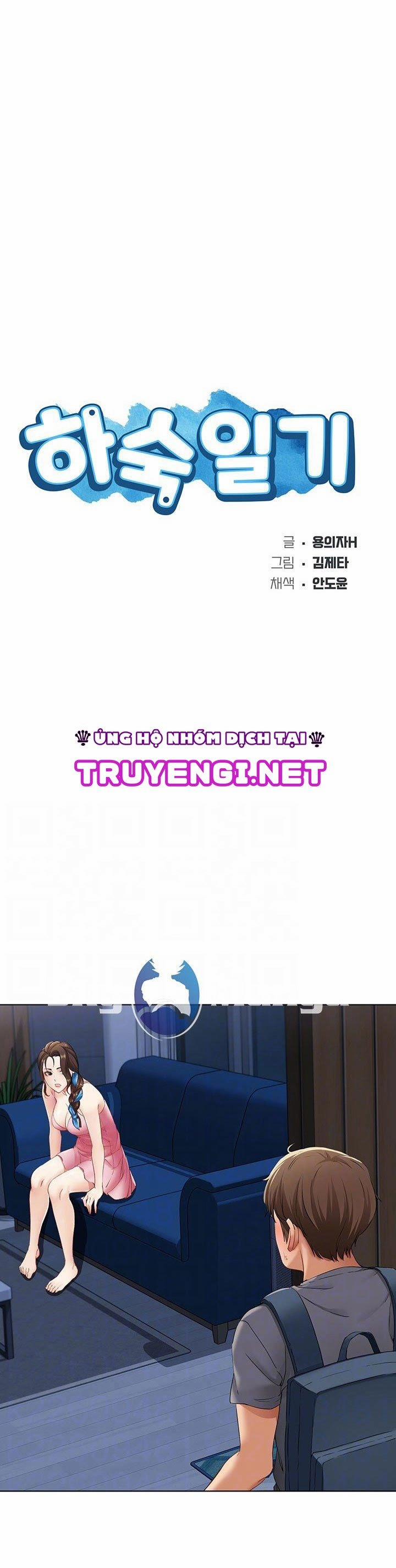 Nhật Ký Nội Trú 3.1 trang 5
