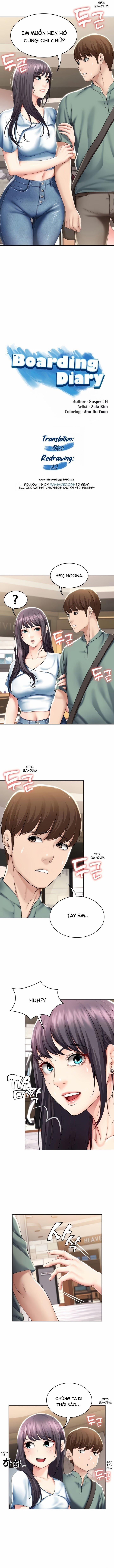 Nhật Ký Nội Trú 46 trang 2