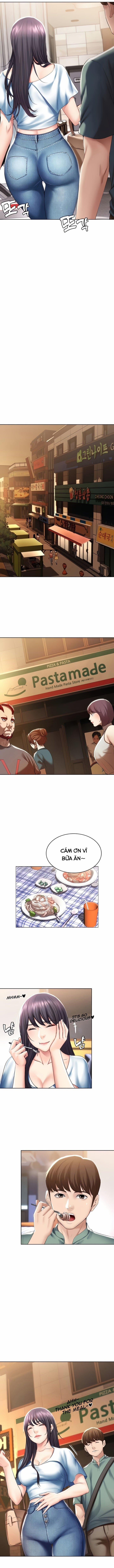 Nhật Ký Nội Trú 46 trang 3