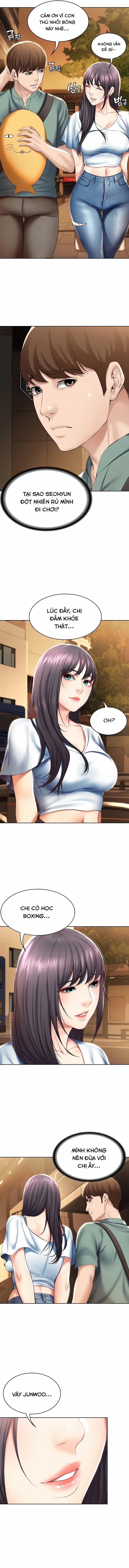 Nhật Ký Nội Trú 46 trang 6