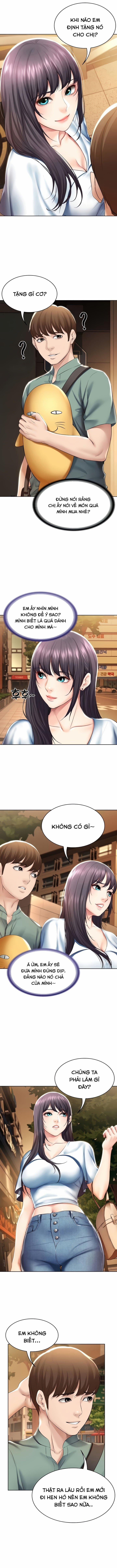 Nhật Ký Nội Trú 46 trang 7