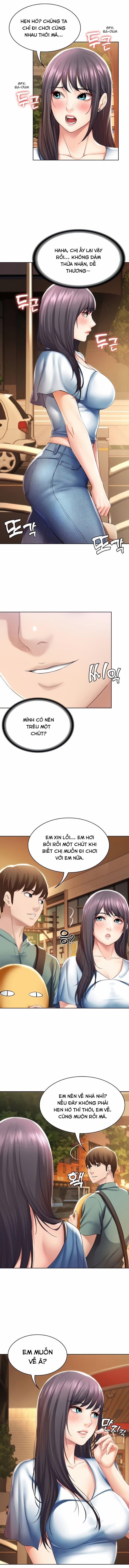 Nhật Ký Nội Trú 46 trang 8