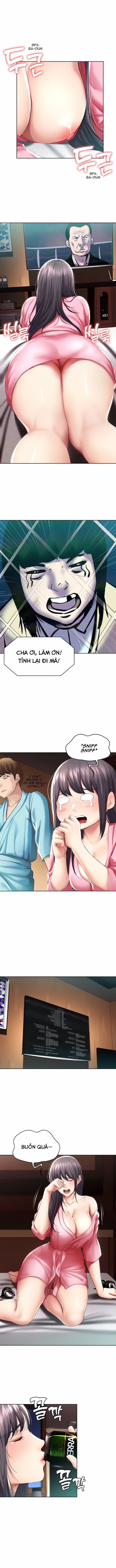 Nhật Ký Nội Trú 47 trang 4