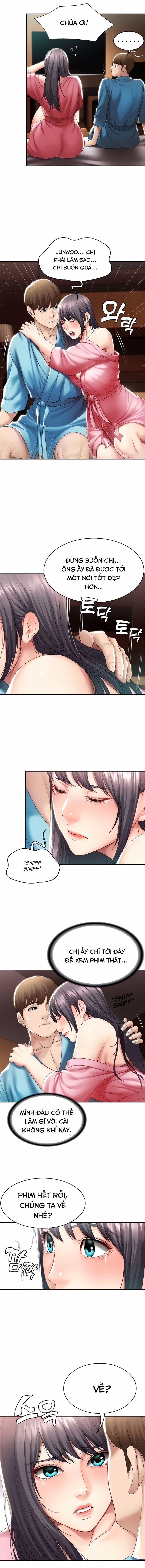 Nhật Ký Nội Trú 47 trang 5