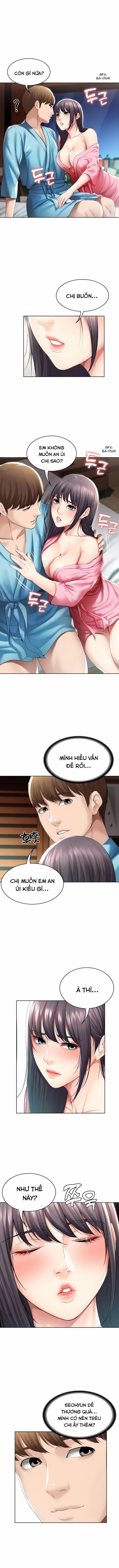 Nhật Ký Nội Trú 47 trang 6