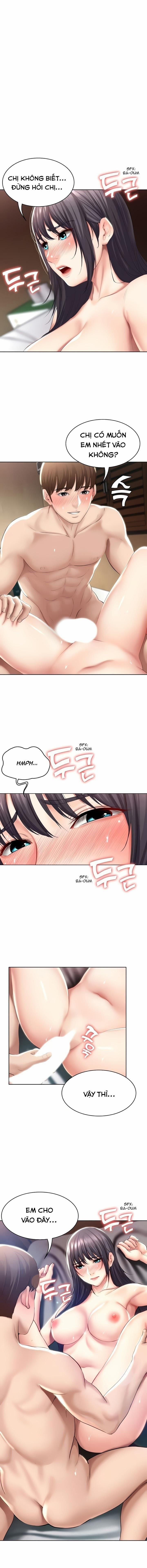 Nhật Ký Nội Trú 48 trang 1