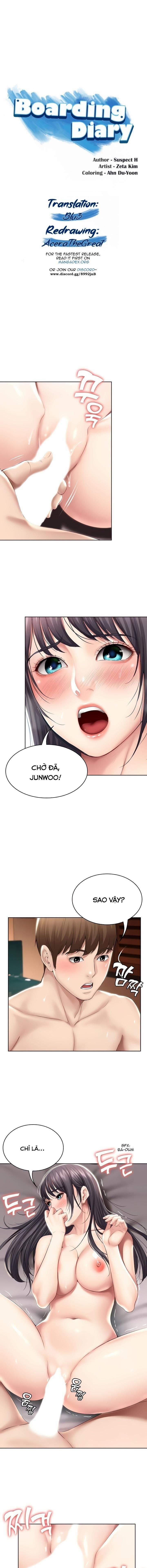 Nhật Ký Nội Trú 48 trang 2