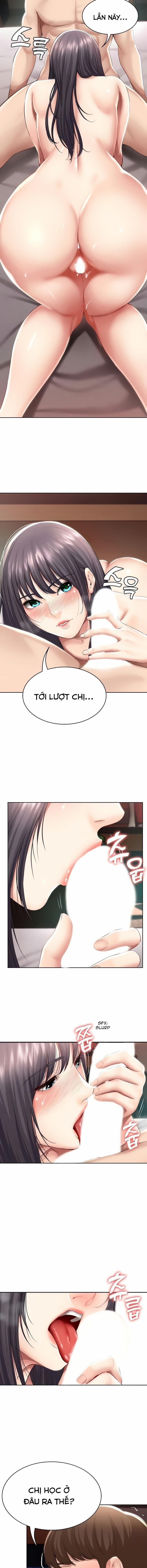 Nhật Ký Nội Trú 48 trang 7