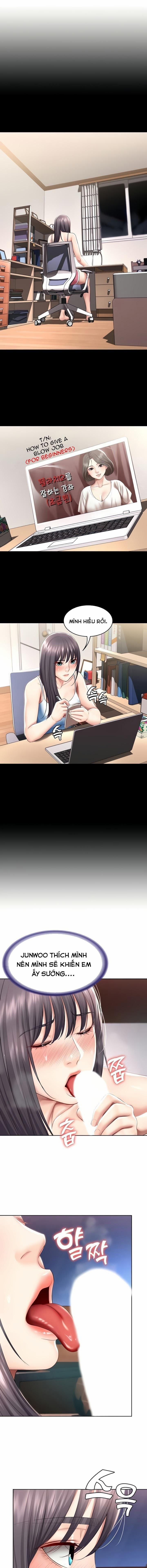 Nhật Ký Nội Trú 48 trang 9