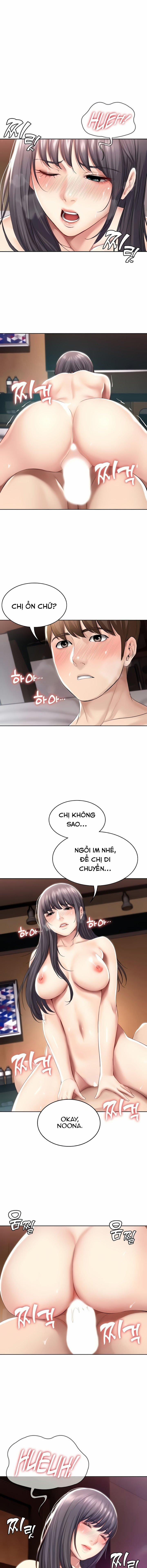 Nhật Ký Nội Trú 49 trang 1