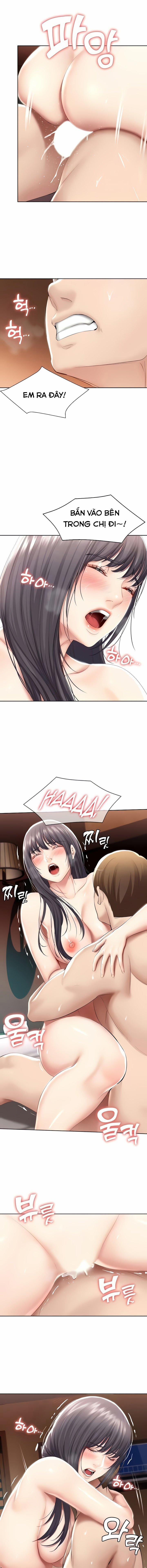 Nhật Ký Nội Trú 49 trang 12