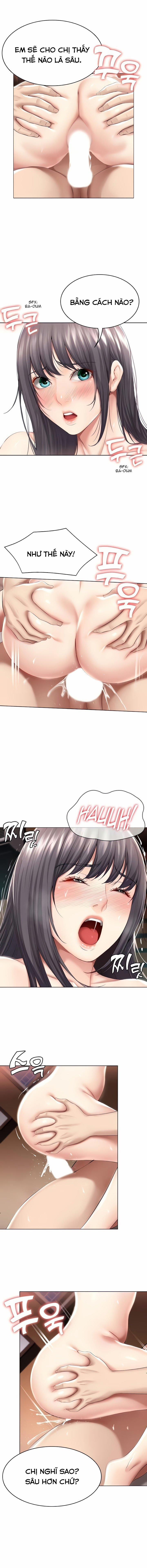 Nhật Ký Nội Trú 49 trang 7