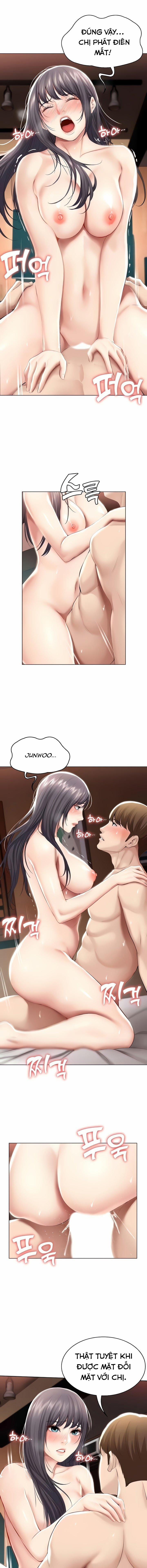 Nhật Ký Nội Trú 49 trang 8