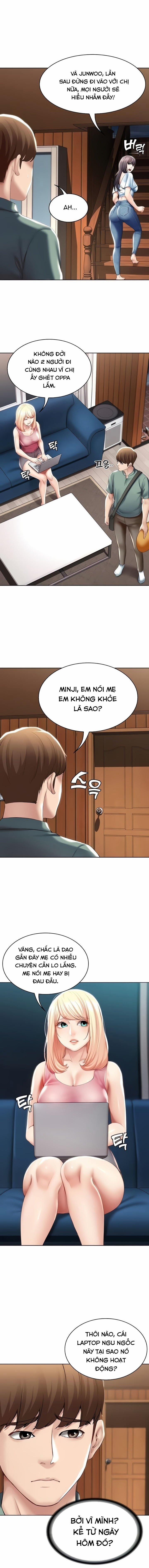 Nhật Ký Nội Trú 50 trang 12