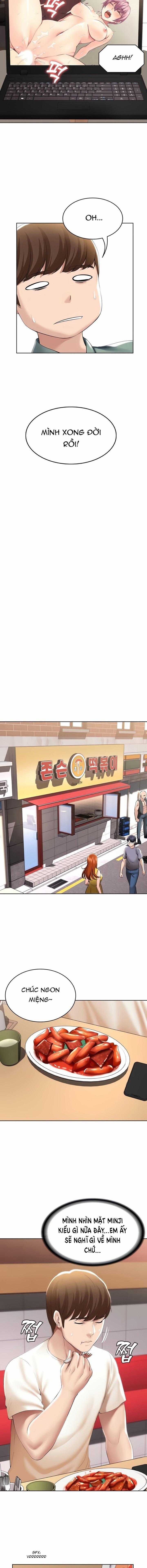 Nhật Ký Nội Trú 51 trang 10