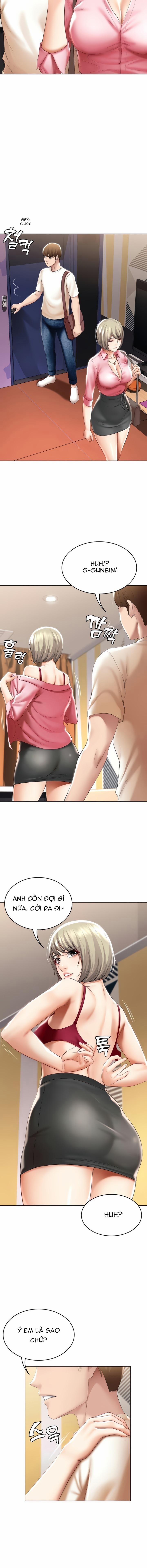 Nhật Ký Nội Trú 51 trang 13