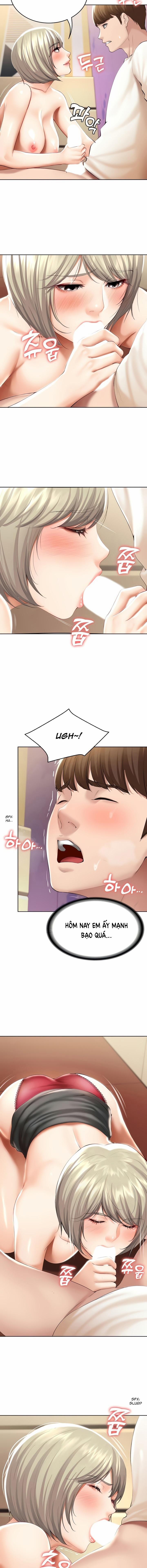 Nhật Ký Nội Trú 51 trang 15