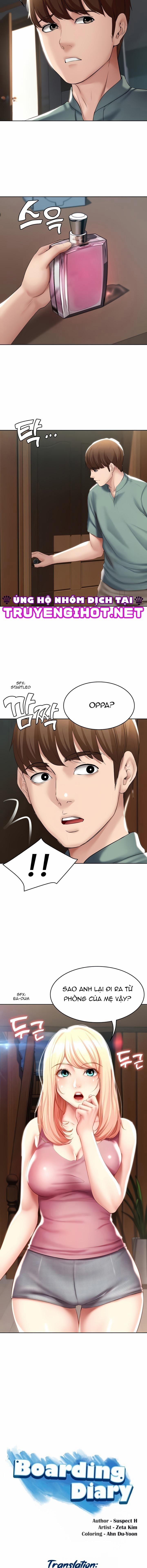 Nhật Ký Nội Trú 51 trang 2