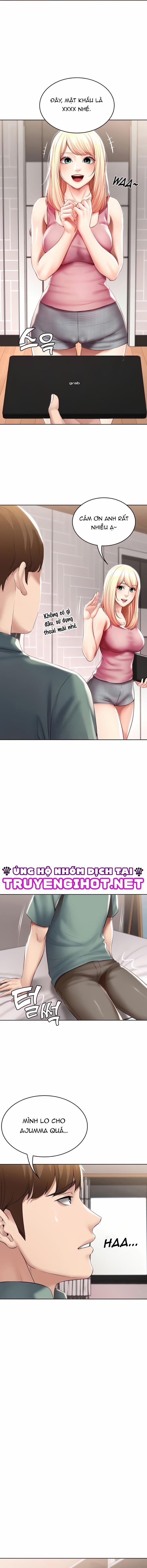 Nhật Ký Nội Trú 51 trang 5