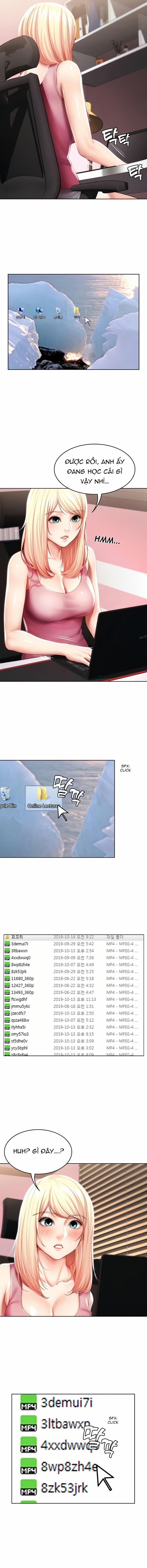 Nhật Ký Nội Trú 51 trang 6