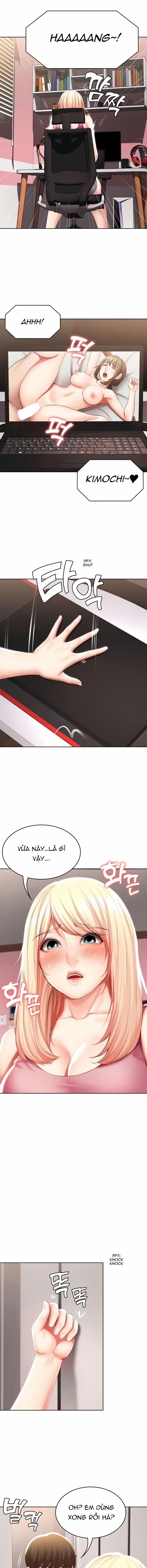 Nhật Ký Nội Trú 51 trang 7