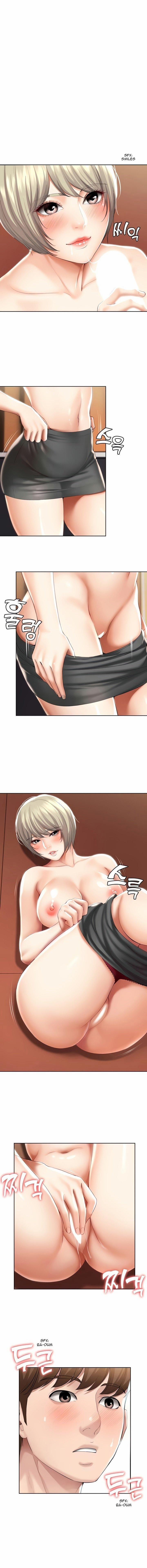 Nhật Ký Nội Trú 52 trang 1