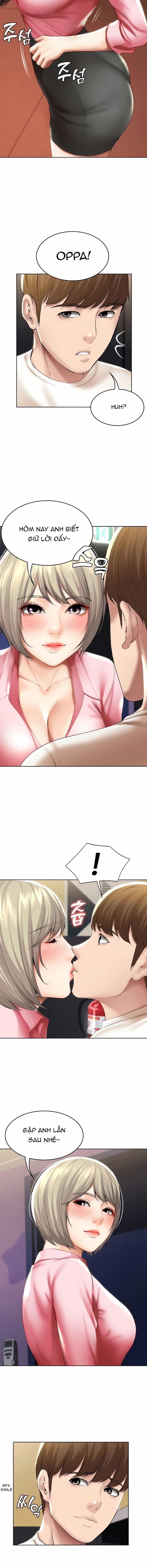 Nhật Ký Nội Trú 52 trang 11