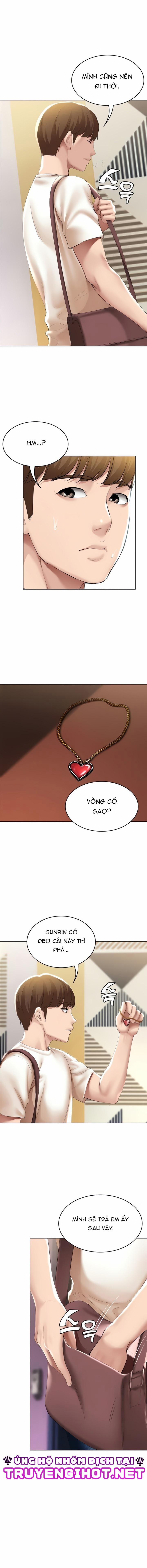 Nhật Ký Nội Trú 52 trang 12