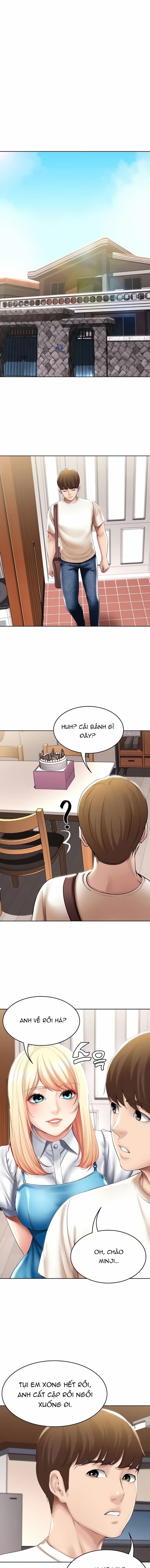 Nhật Ký Nội Trú 52 trang 13