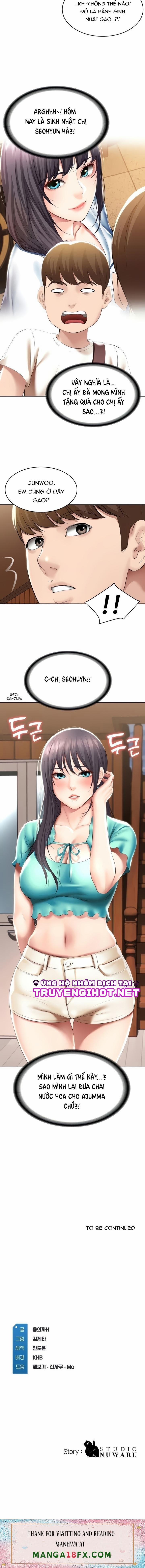 Nhật Ký Nội Trú 52 trang 14