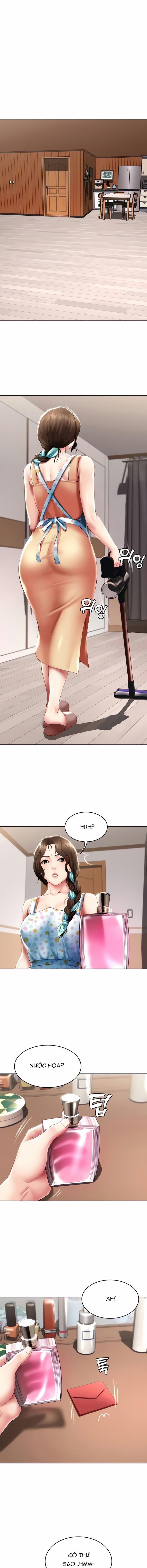 Nhật Ký Nội Trú 53 trang 10