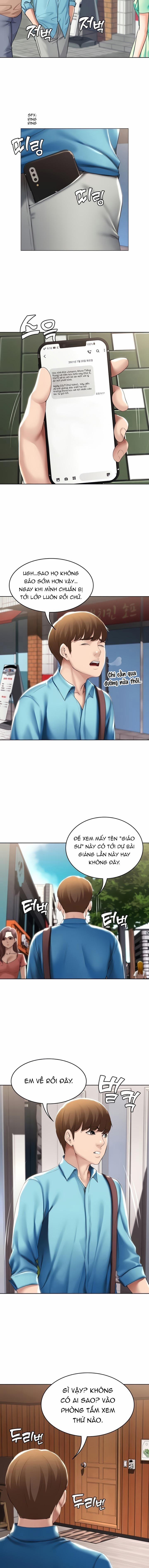 Nhật Ký Nội Trú 53 trang 13