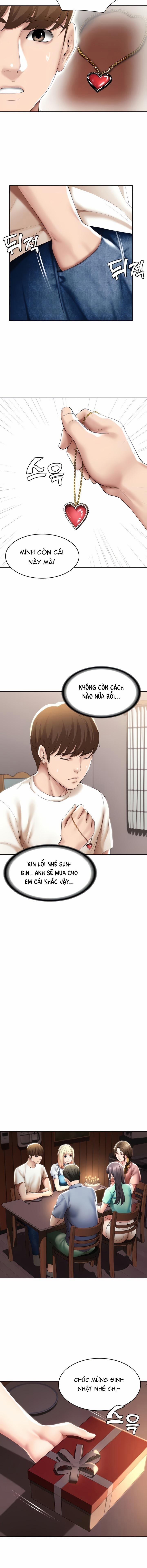 Nhật Ký Nội Trú 53 trang 3