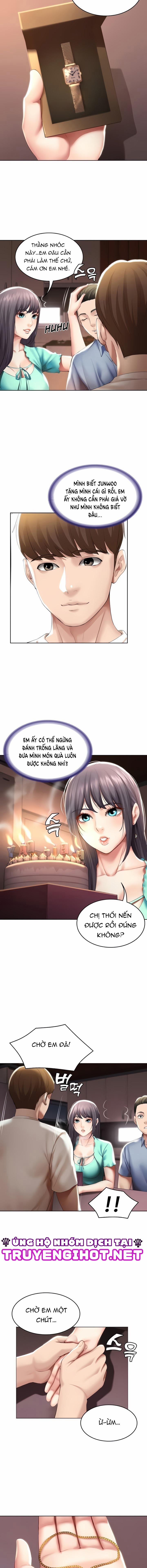 Nhật Ký Nội Trú 53 trang 5