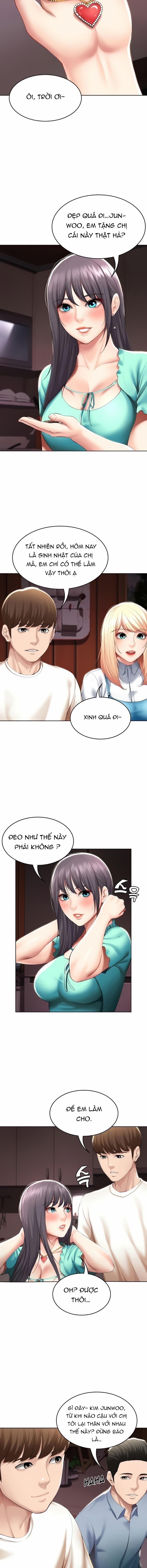 Nhật Ký Nội Trú 53 trang 6